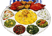 indian cuisine